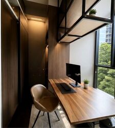 Martin Modern (D9), Condominium #577725361